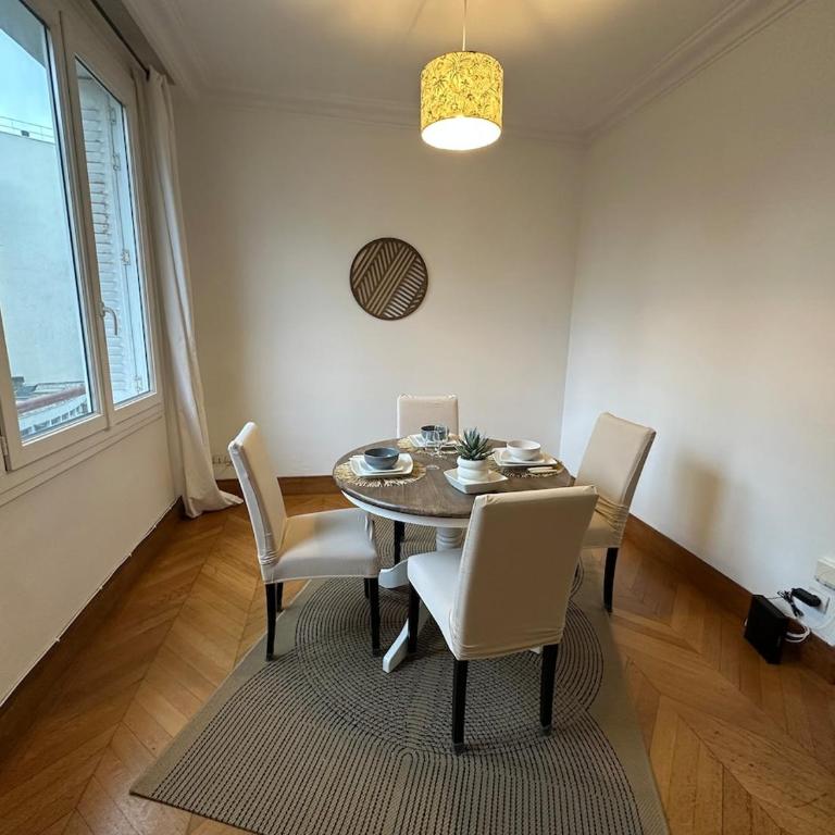 Le TNB Rennes - Apartamento de 1 dormitorio - 4