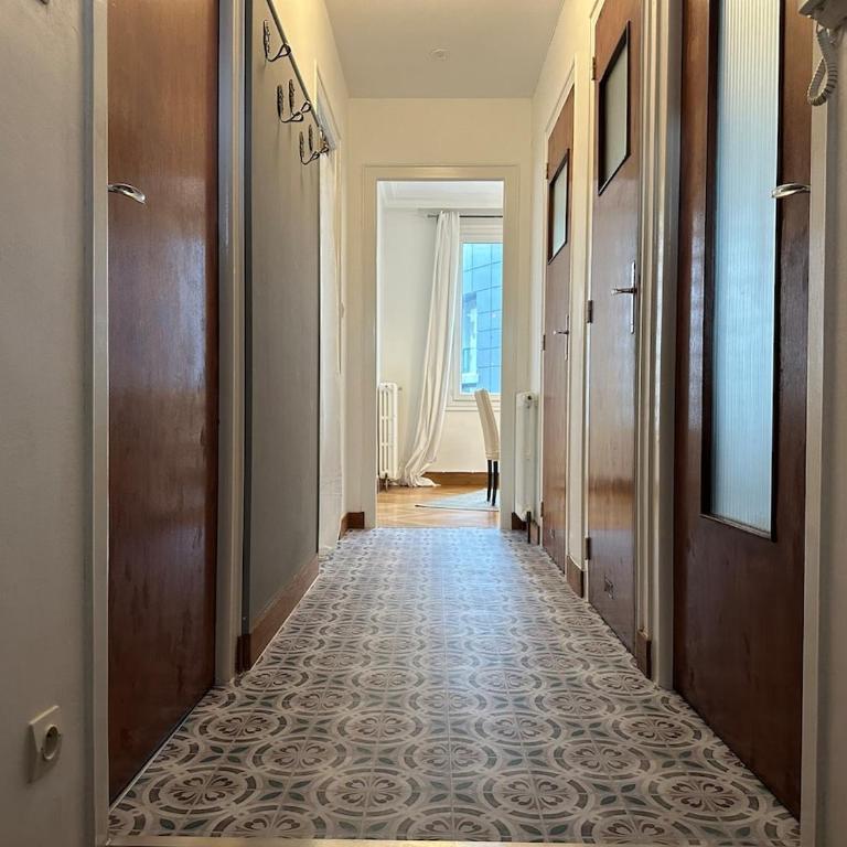 Le TNB Rennes - Apartamento de 1 dormitorio - 9
