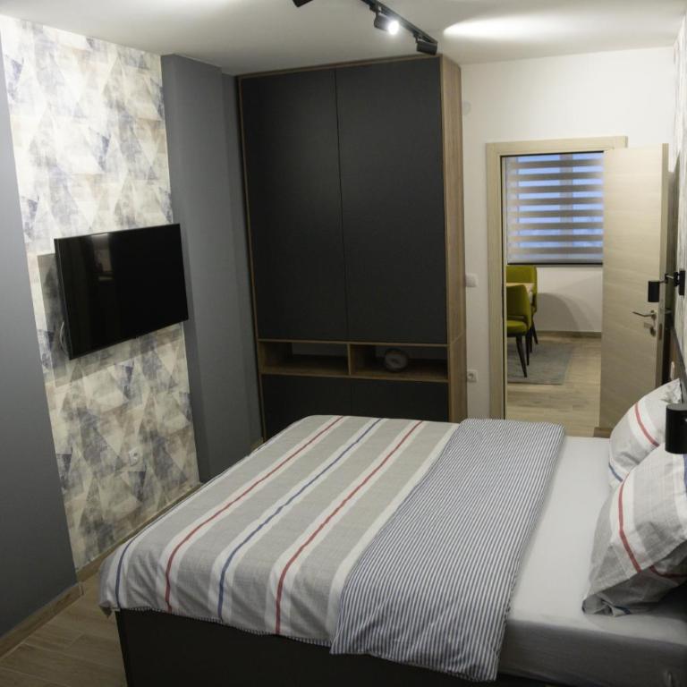 Apartmens in Kopaonik - Two-Bedroom Family Apartment - 7