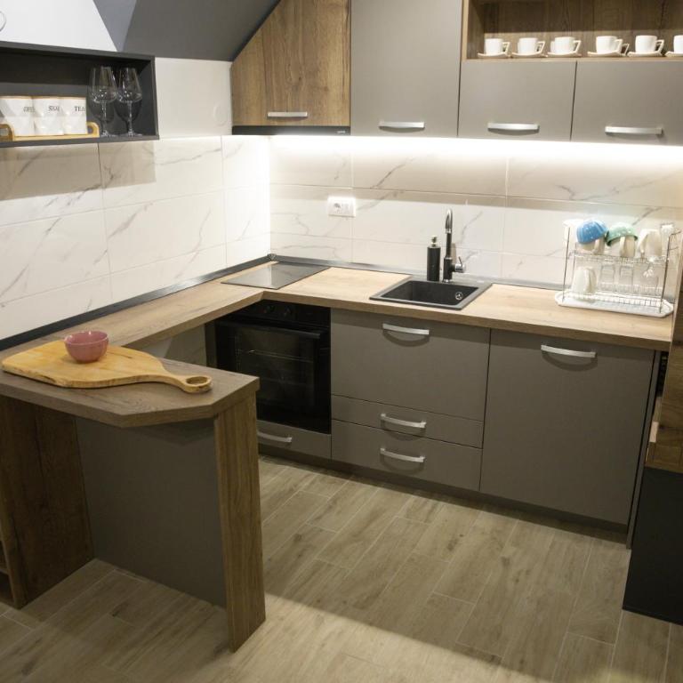 Apartmens in Kopaonik - Two-Bedroom Family Apartment - 4