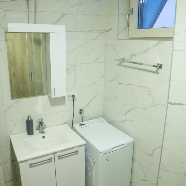 Apartmens in Kopaonik - Two-Bedroom Family Apartment - 3