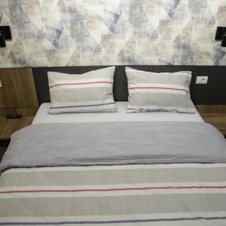 Apartmens in Kopaonik - Two-Bedroom Family Apartment - 18