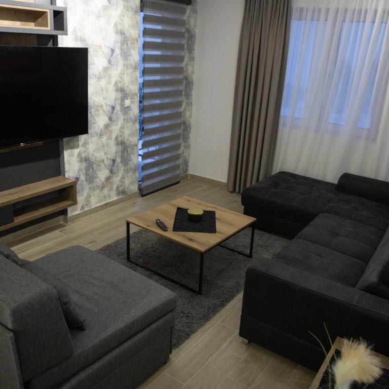 Apartmens in Kopaonik - Two-Bedroom Family Apartment - 17