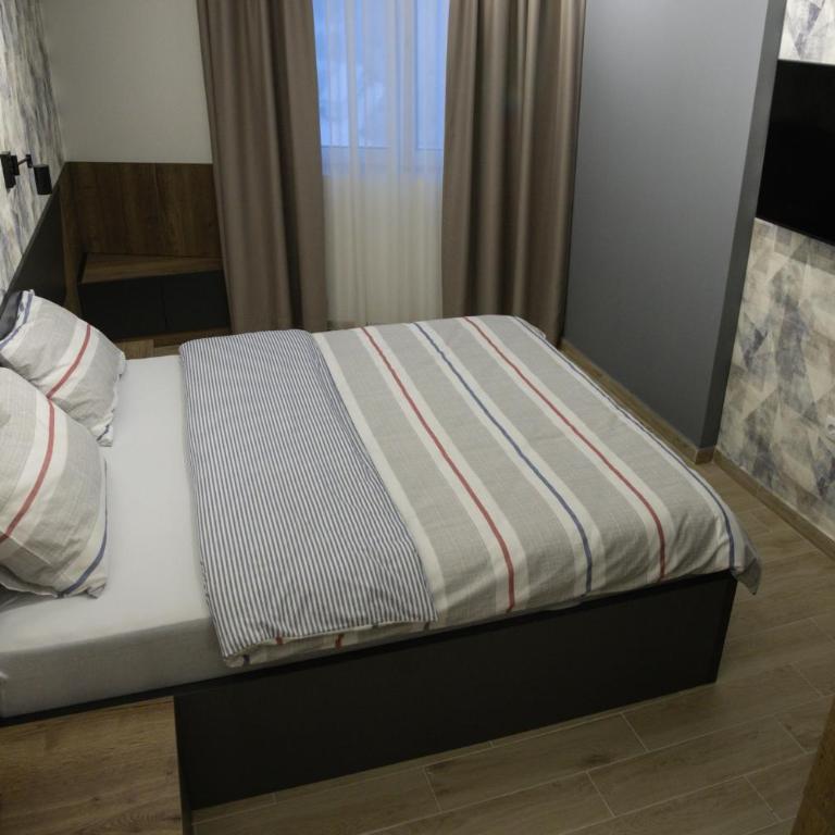 Apartmens in Kopaonik - Two-Bedroom Family Apartment - 14