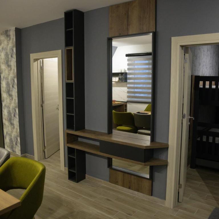 Apartmens in Kopaonik - Two-Bedroom Family Apartment - 8