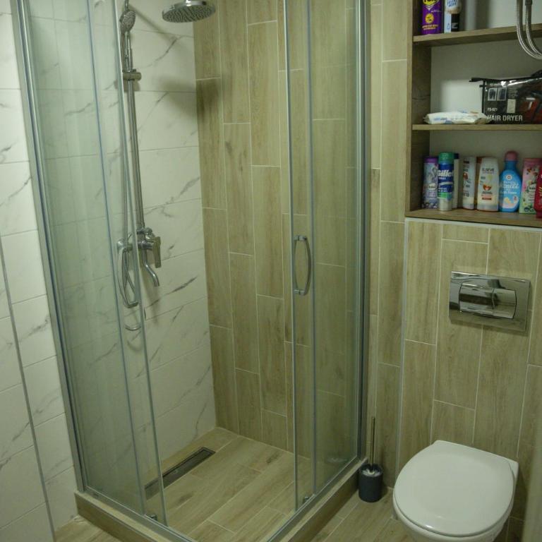 Apartmens in Kopaonik - Two-Bedroom Family Apartment - 21
