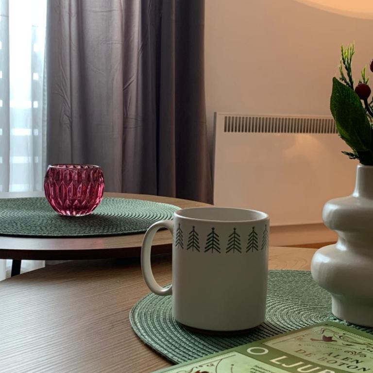 Apartman Rujno - Apartman sa 1 Spavaćom Sobom - 13