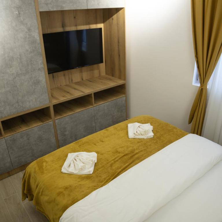 Apartmens in Kopaonik - One-Bedroom Family Apartment - 7