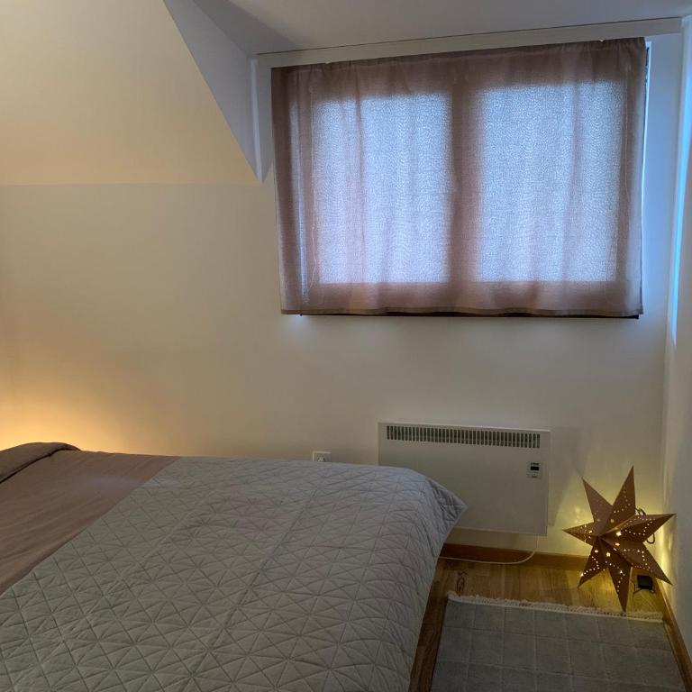 Apartman Rujno - Apartman sa 1 Spavaćom Sobom - 18