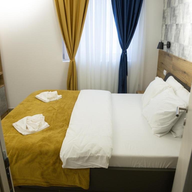 Apartmens in Kopaonik - One-Bedroom Family Apartment - 6