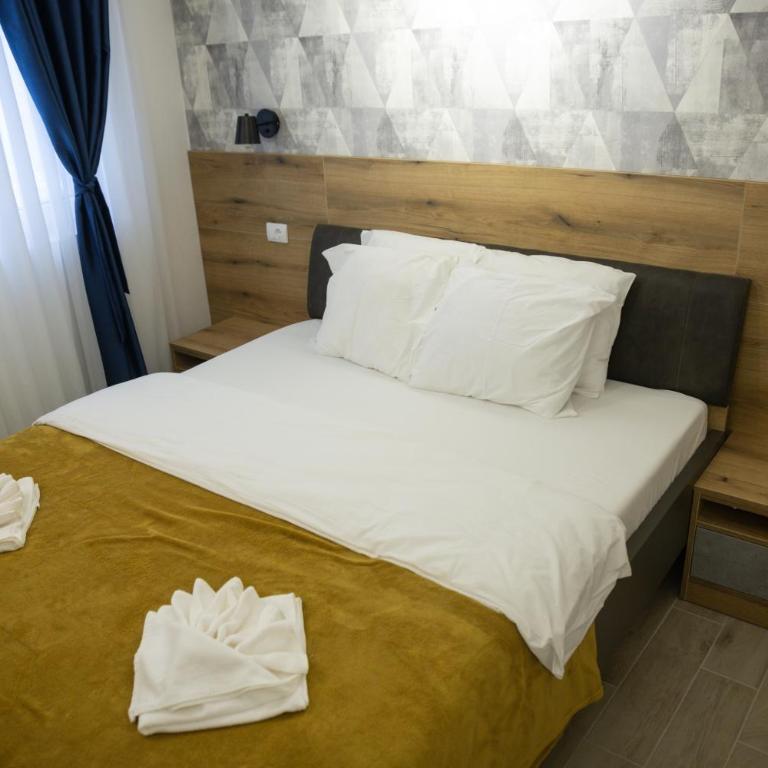 Apartmens in Kopaonik - One-Bedroom Family Apartment - 2