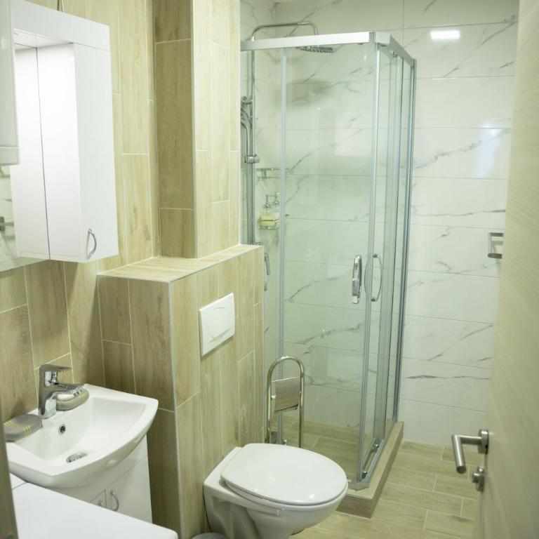 Apartmens in Kopaonik - One-Bedroom Family Apartment - 5