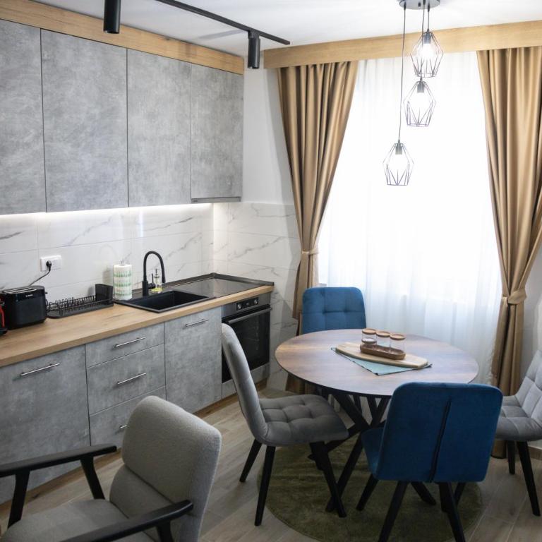 Apartmens in Kopaonik - One-Bedroom Family Apartment - 12