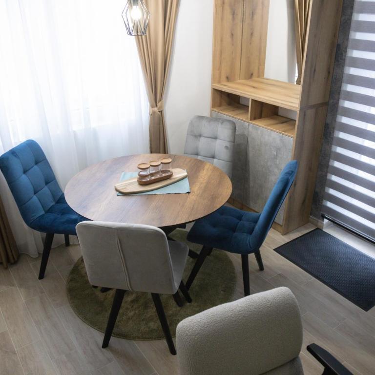 Apartmens in Kopaonik - One-Bedroom Family Apartment - 10