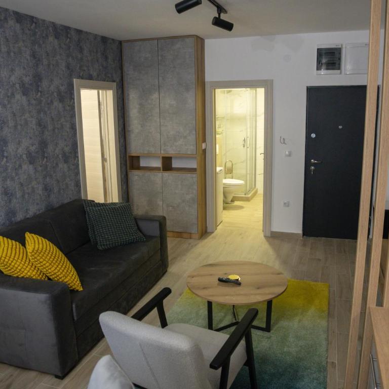 Apartmens in Kopaonik - One-Bedroom Family Apartment - 3