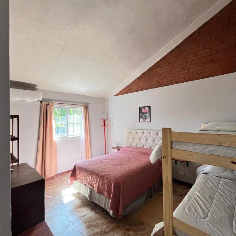 Residencia 176 - Casa de 2 dormitorios - 1