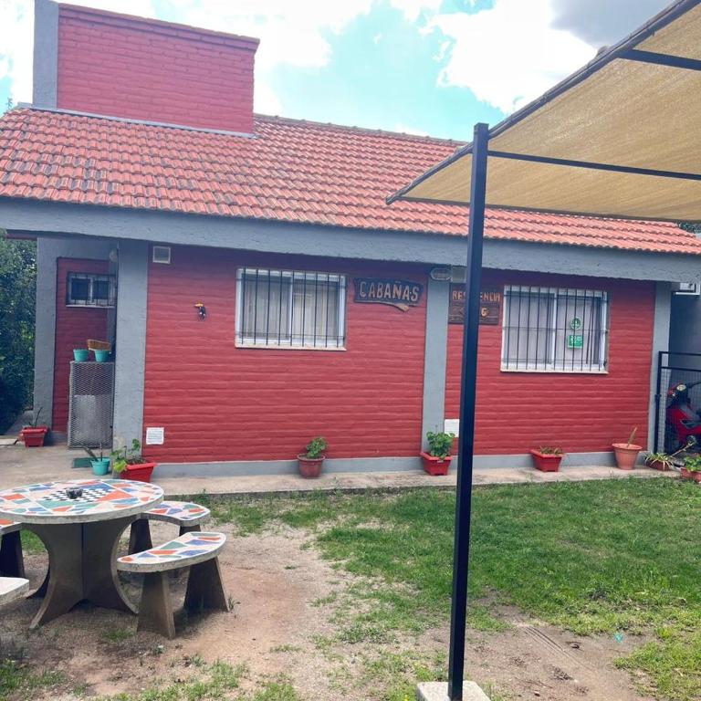 Residencia 176 - Casa de 2 dormitorios - 3