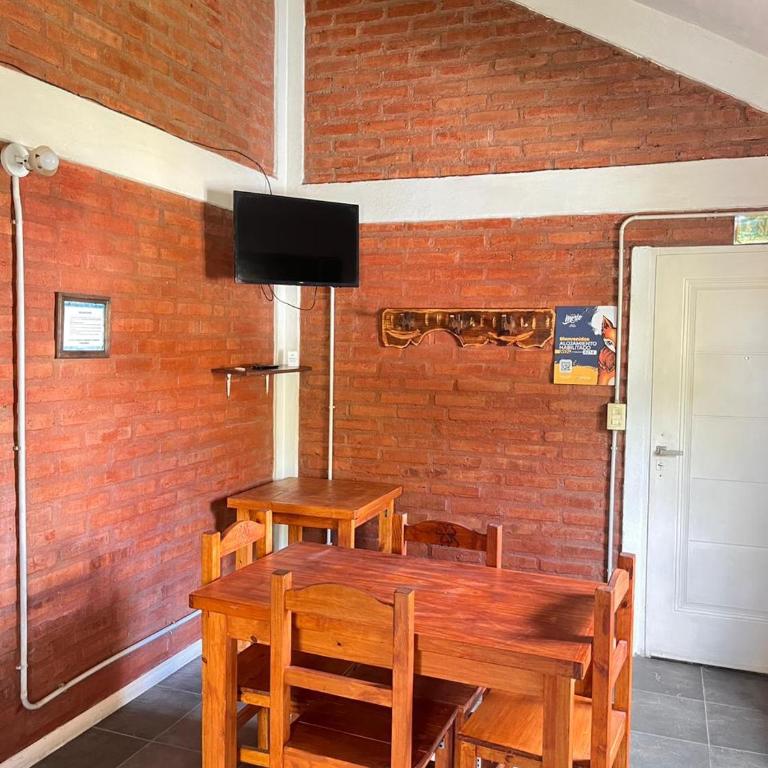 Residencia 176 - Casa de 2 dormitorios - 8