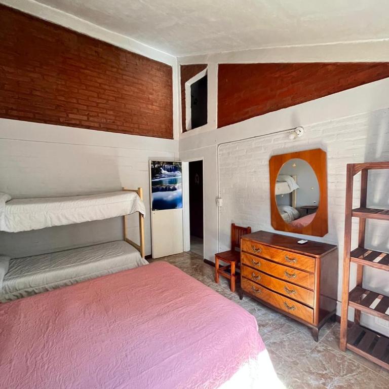Residencia 176 - Casa de 2 dormitorios - 10