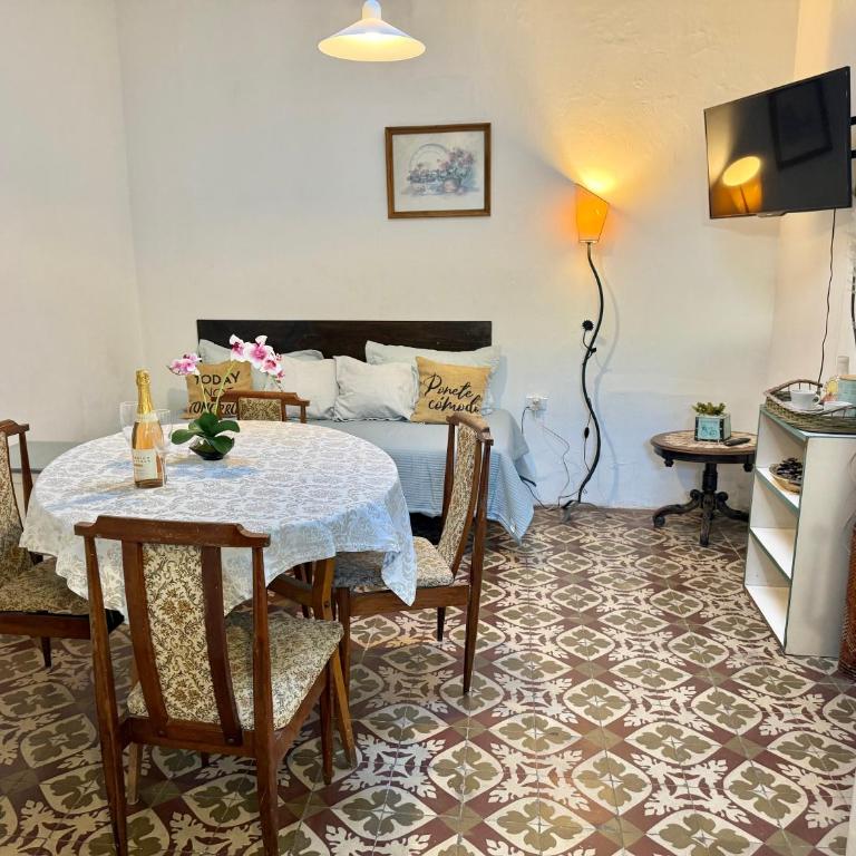 Las Dalias PH - Apartamento de 1 dormitorio - 7