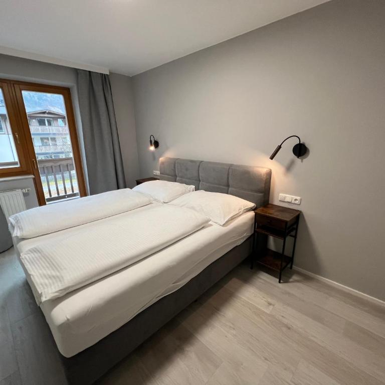Schlossalm Appartement - Apartment with Balcony - 6