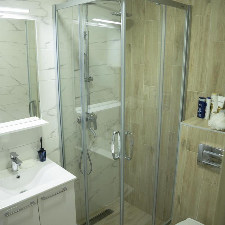 Apartmens in Kopaonik - One-Bedroom Superior Apartment - 8