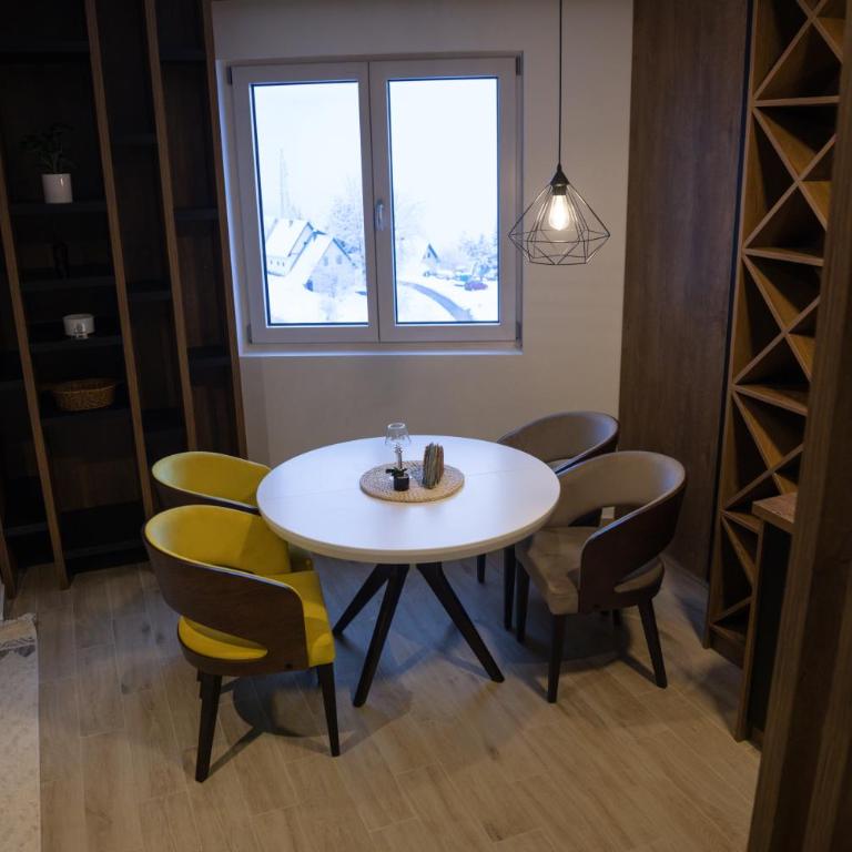 Apartmens in Kopaonik - One-Bedroom Superior Apartment - 10
