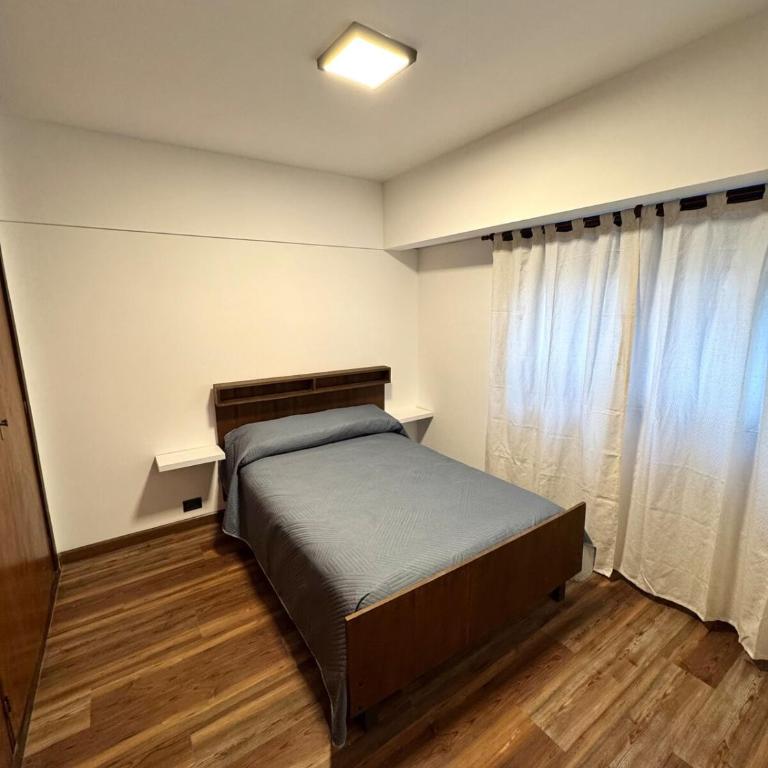 Luminoso departamento con pileta y solarium - Apartamento de 1 dormitorio - 6