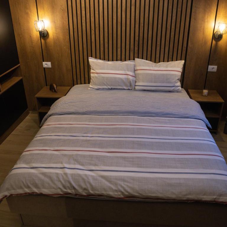 Apartmens in Kopaonik - One-Bedroom Superior Apartment - 9