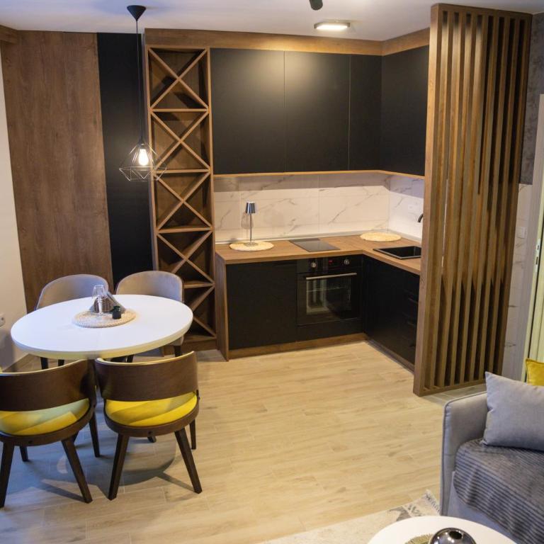 Apartmens in Kopaonik - One-Bedroom Superior Apartment - 3