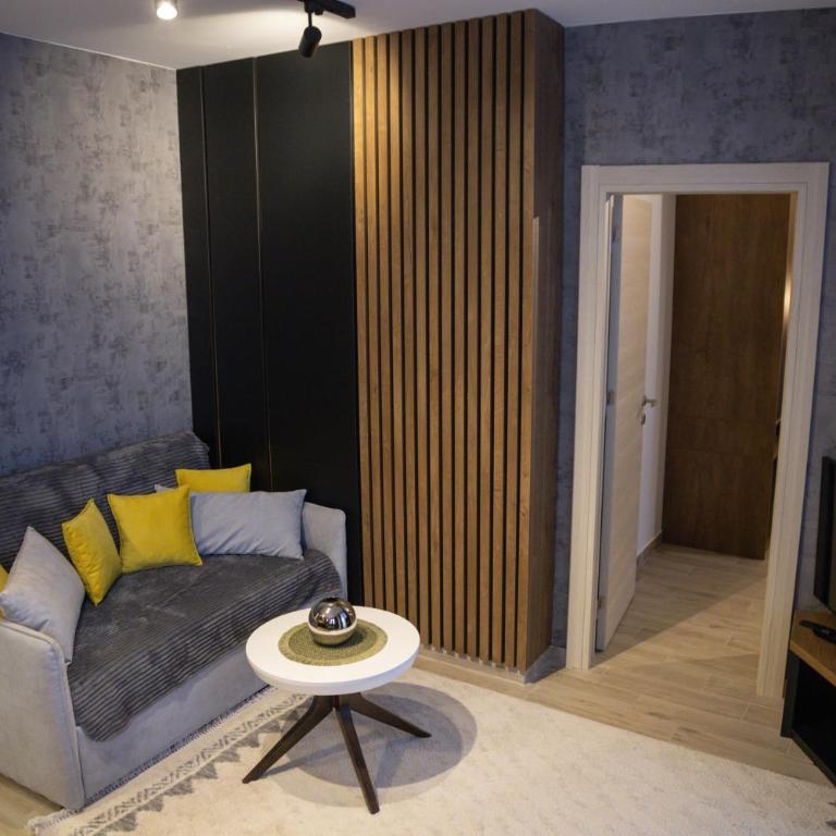 Apartmens in Kopaonik - One-Bedroom Superior Apartment - 4