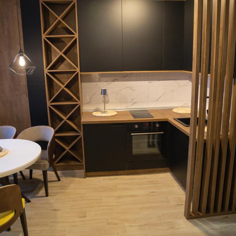 Apartmens in Kopaonik - One-Bedroom Superior Apartment - 12
