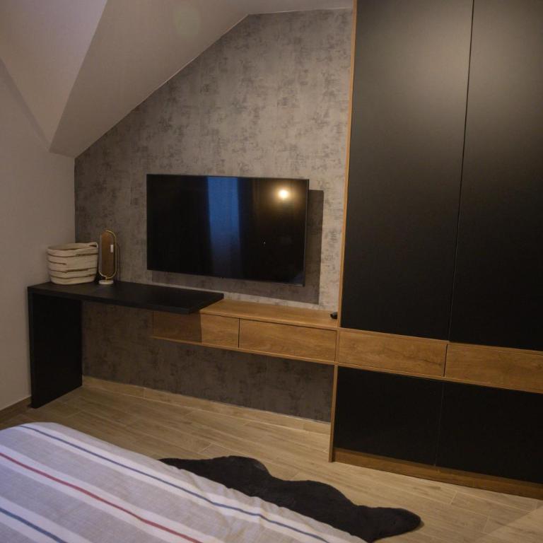 Apartmens in Kopaonik - One-Bedroom Superior Apartment - 11