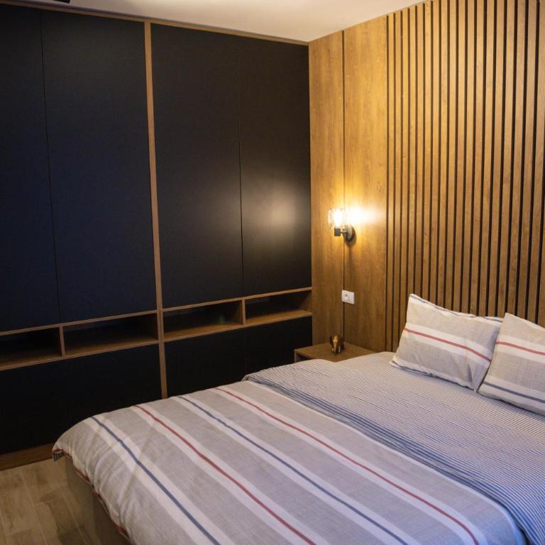 Apartmens in Kopaonik - One-Bedroom Deluxe Apartment - 3