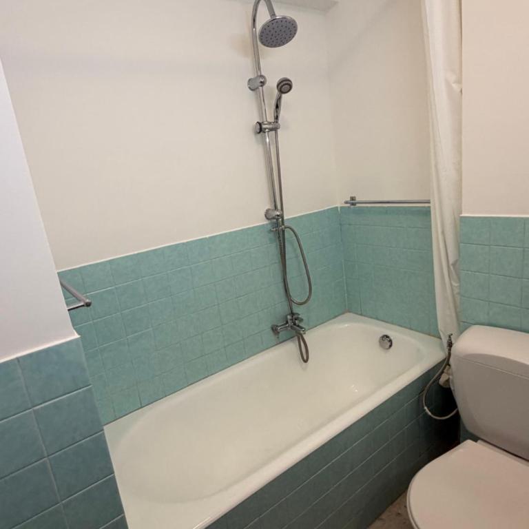 Eden Cap 2 - Apartment mit 1 Schlafzimmer - 7