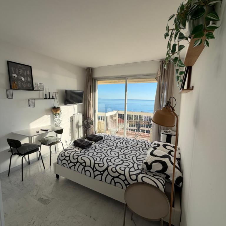 Eden Cap 2 - Apartment mit 1 Schlafzimmer - 2