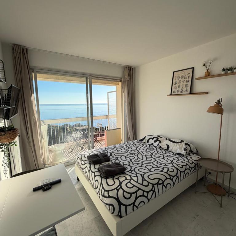 Eden Cap 2 - Apartment mit 1 Schlafzimmer - 1