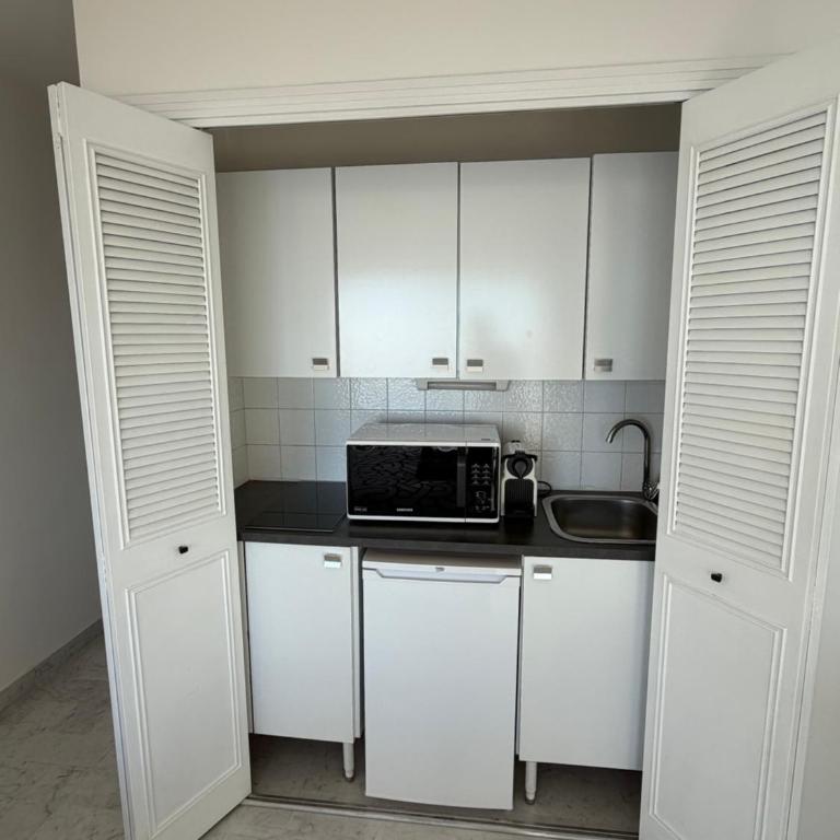 Eden Cap 2 - Apartment mit 1 Schlafzimmer - 6