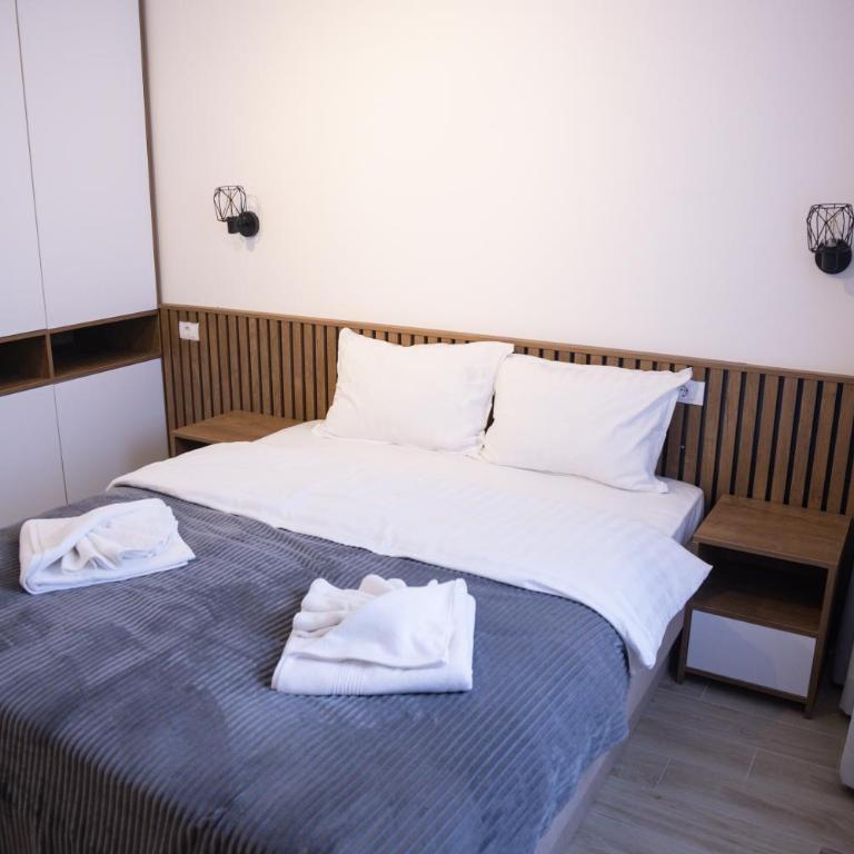Apartmens in Kopaonik - One-Bedroom Premium Apartment - 2