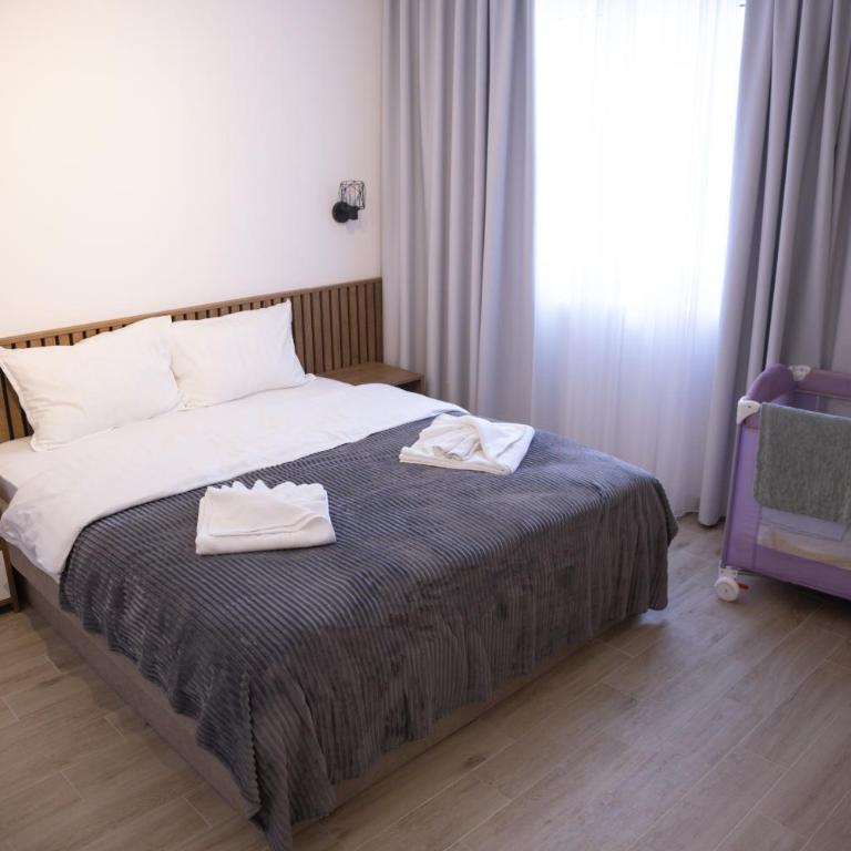 Apartmens in Kopaonik - One-Bedroom Premium Apartment - 10