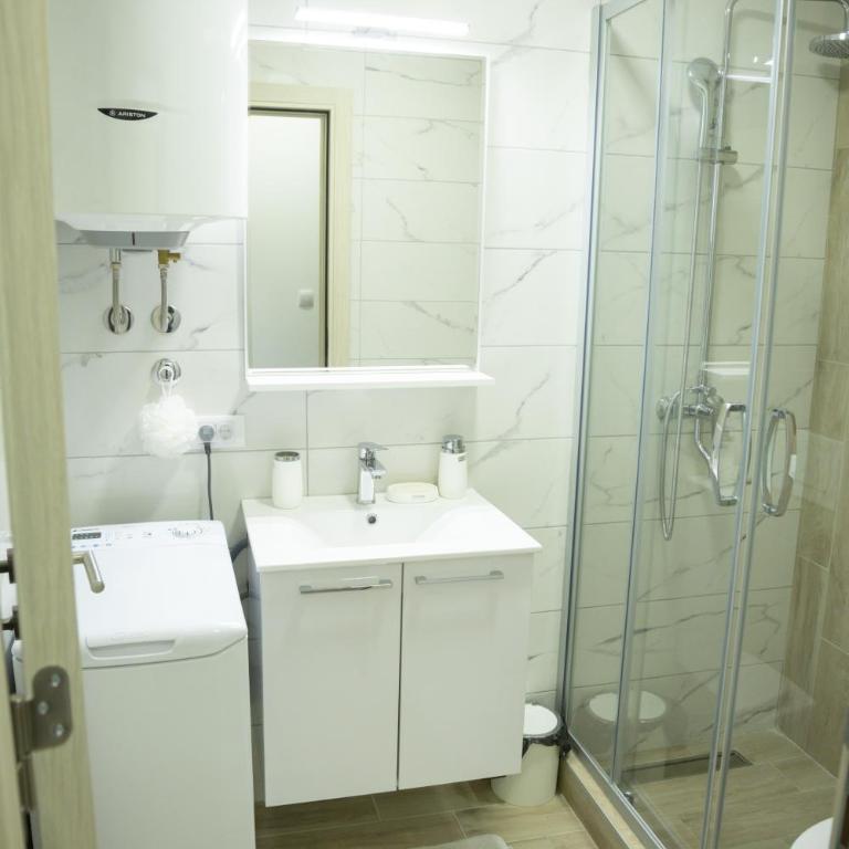 Apartmens in Kopaonik - One-Bedroom Deluxe Apartment - 9