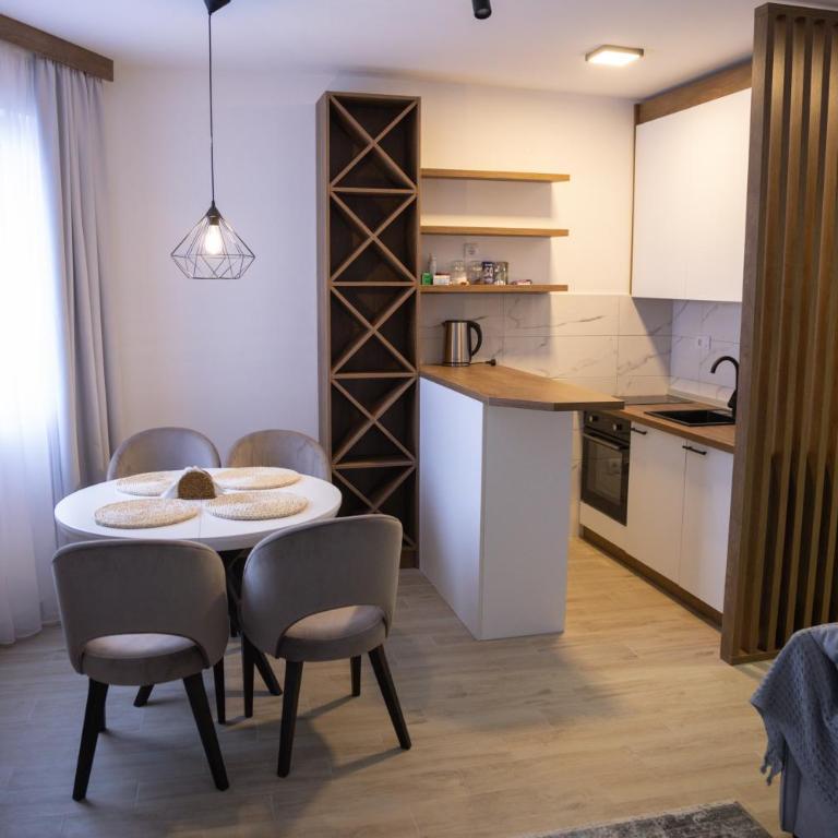 Apartmens in Kopaonik - One-Bedroom Premium Apartment - 1