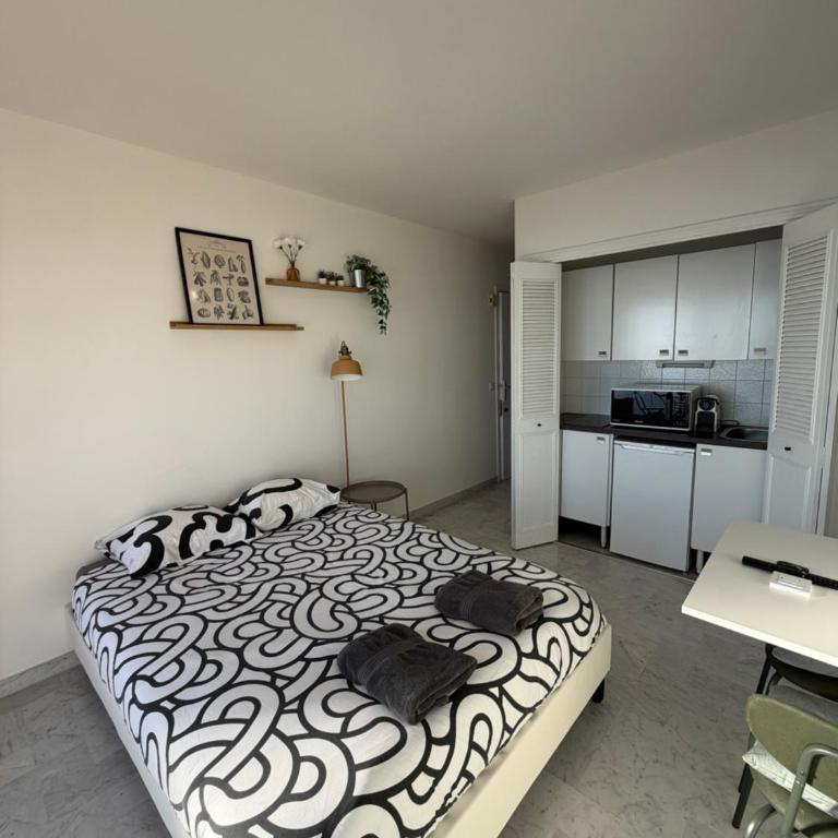 Eden Cap 2 - Apartment mit 1 Schlafzimmer - 5