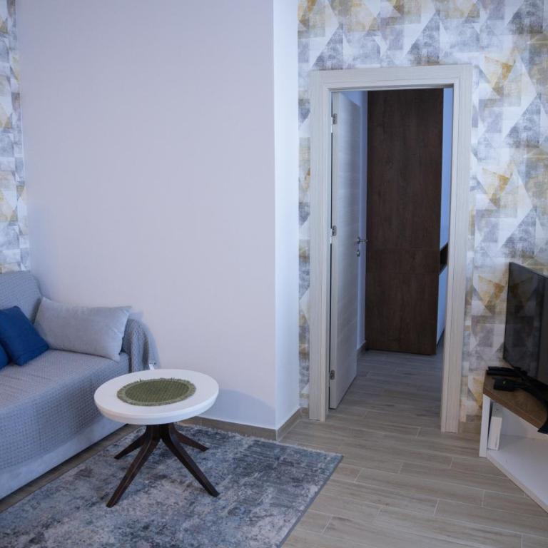 Apartmens in Kopaonik - One-Bedroom Premium Apartment - 3