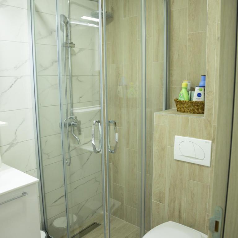 Apartmens in Kopaonik - One-Bedroom Premium Apartment - 7