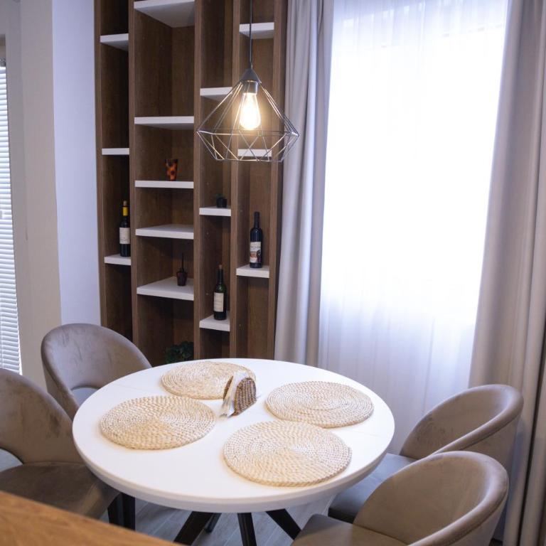 Apartmens in Kopaonik - One-Bedroom Premium Apartment - 5