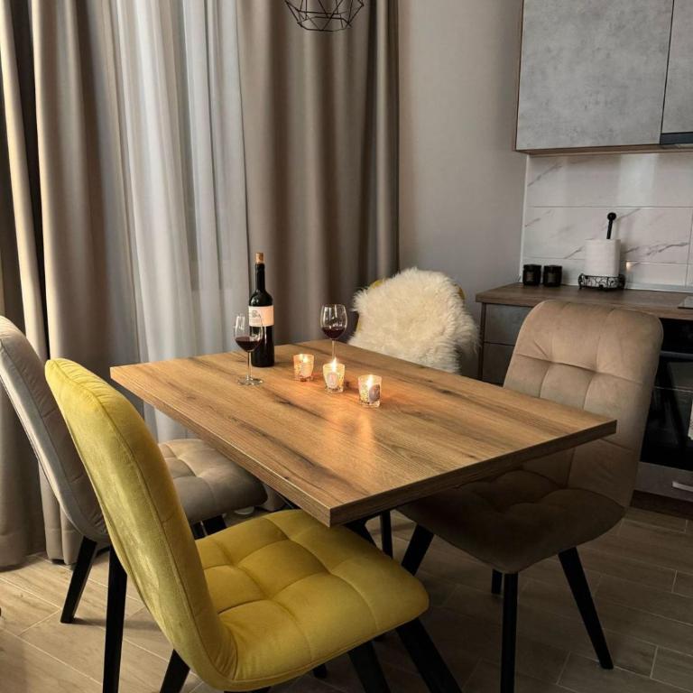 Apartmens in Kopaonik - One-Bedroom Premier Apartment - 3