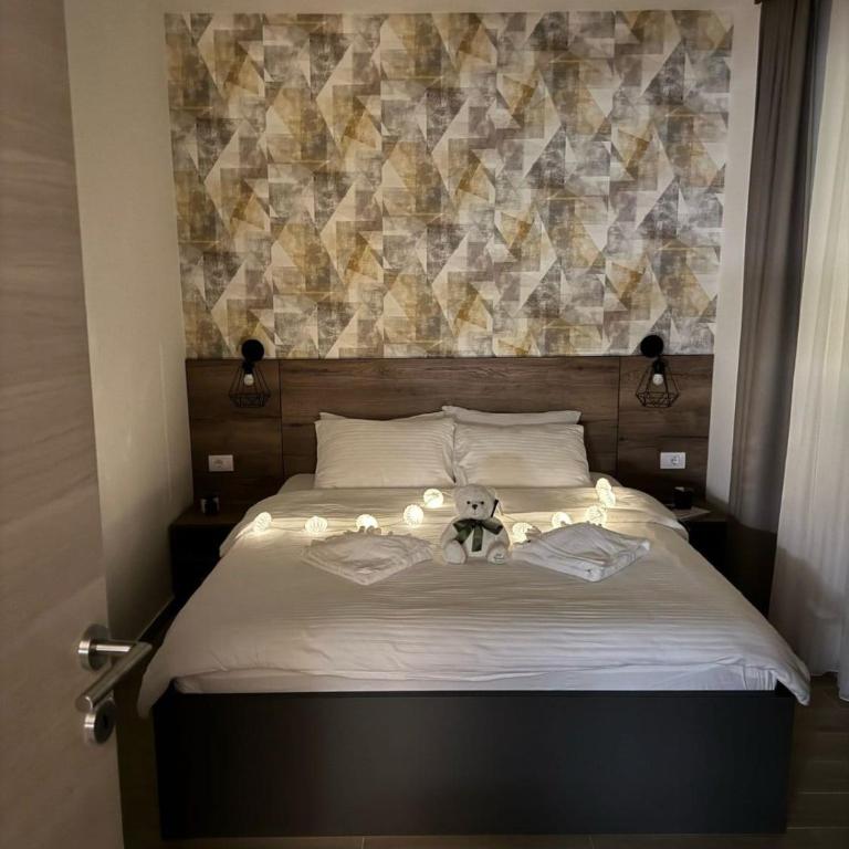 Apartmens in Kopaonik - One-Bedroom Premier Apartment - 4