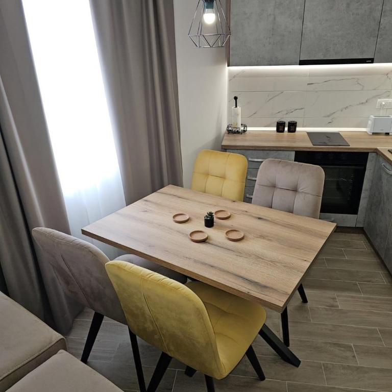 Apartmens in Kopaonik - One-Bedroom Premier Apartment - 12