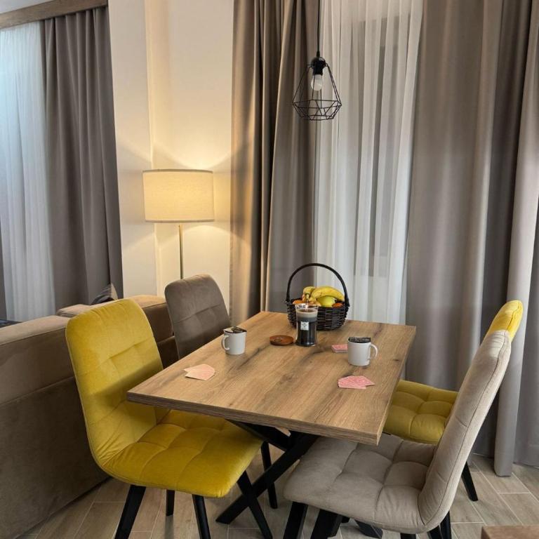 Apartmens in Kopaonik - One-Bedroom Premier Apartment - 5